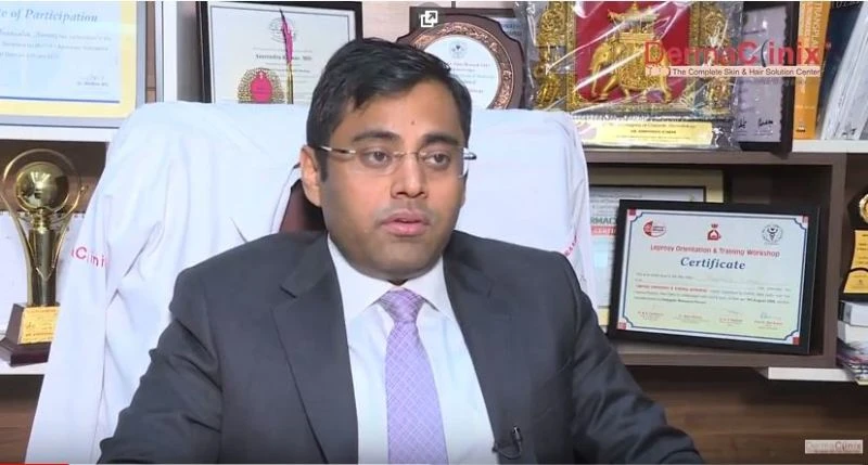 Looking For the Best Dermatologist in Delhi?