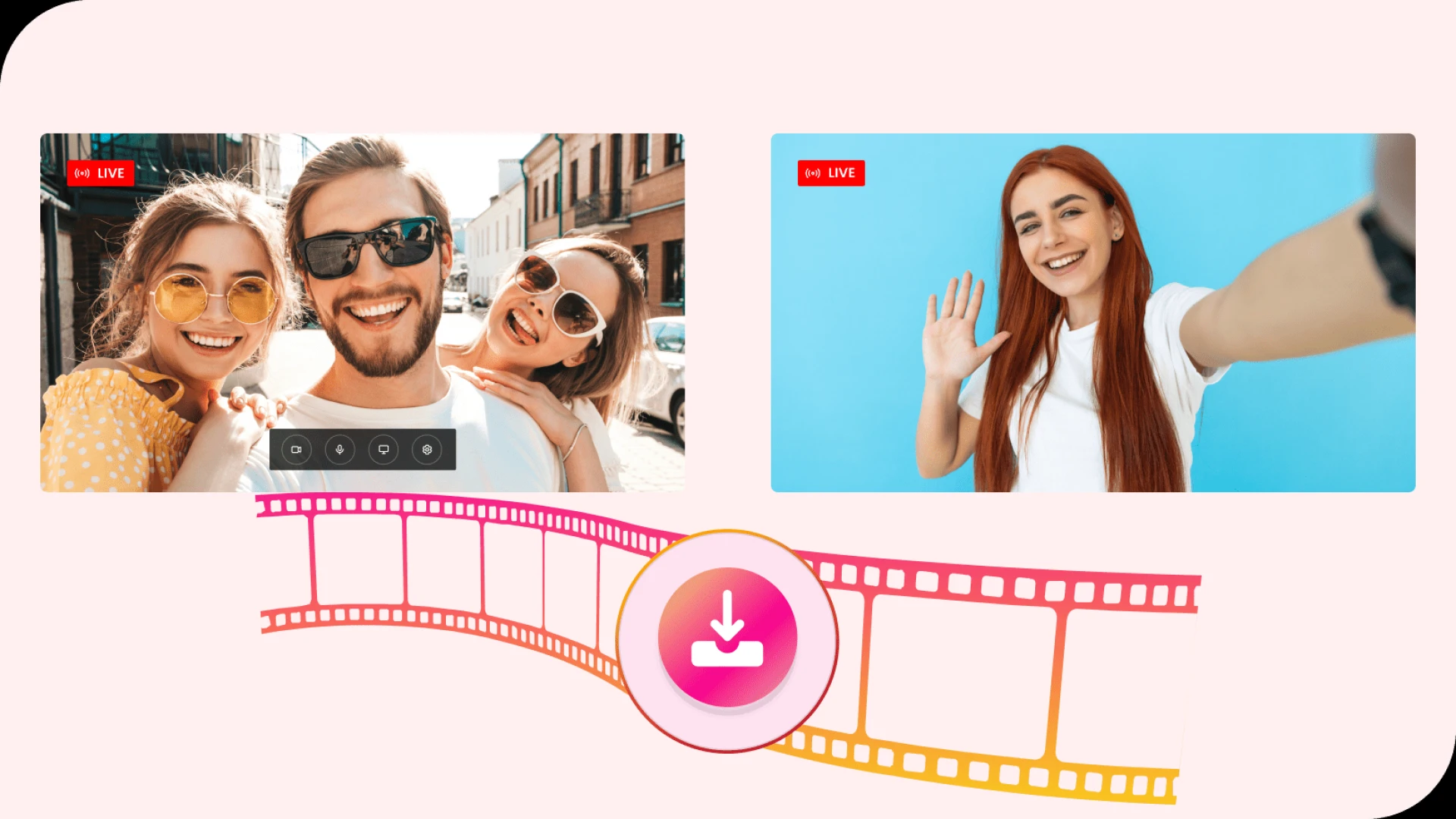 5 Steps to Record the Perfect Live Streaming Video