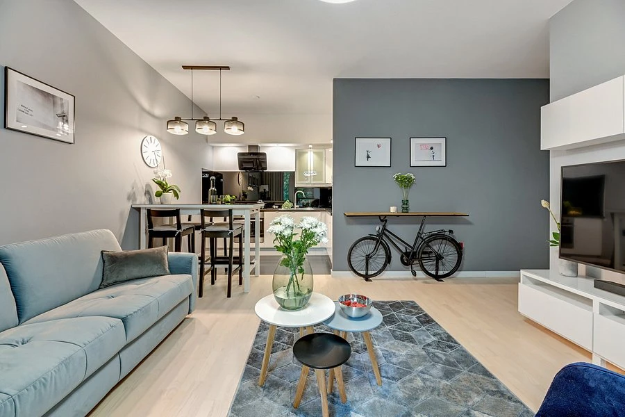 Avenue Premium Residential Apartment in Bangalore at Mahindra Eden