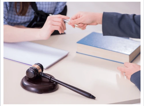 Workers’ Compensation lawyer