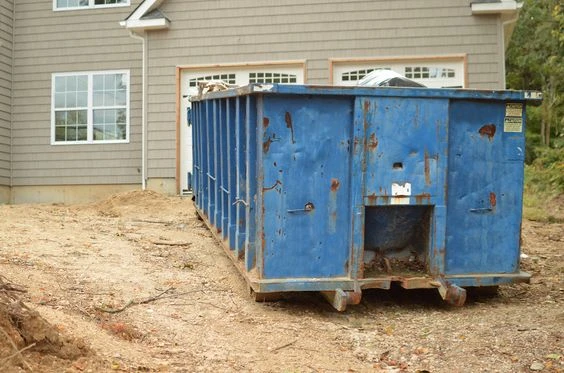 Rules and Policies for Taking a Dumpster Condo in Solana Beach