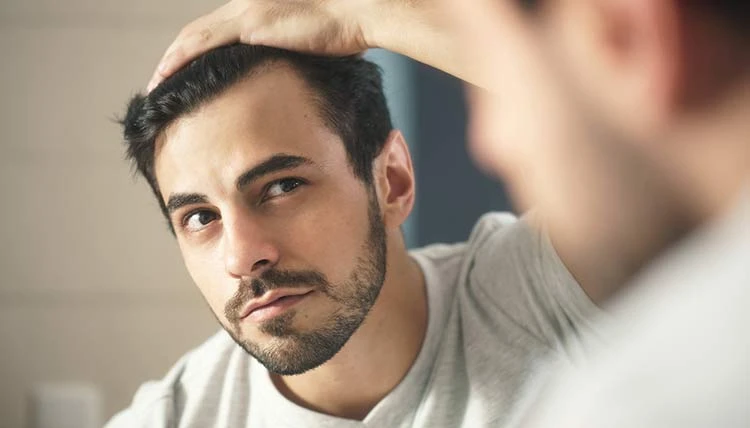 Hair Loss? No Problem. Here's How Hair Transplant Can Help