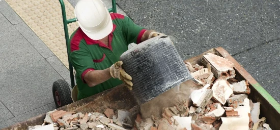 Rent an Affordable Dumpster Rental Orange County