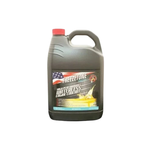 The Crucial Role of Car Engine Coolant Ensuring Optimal Performance and Longevity