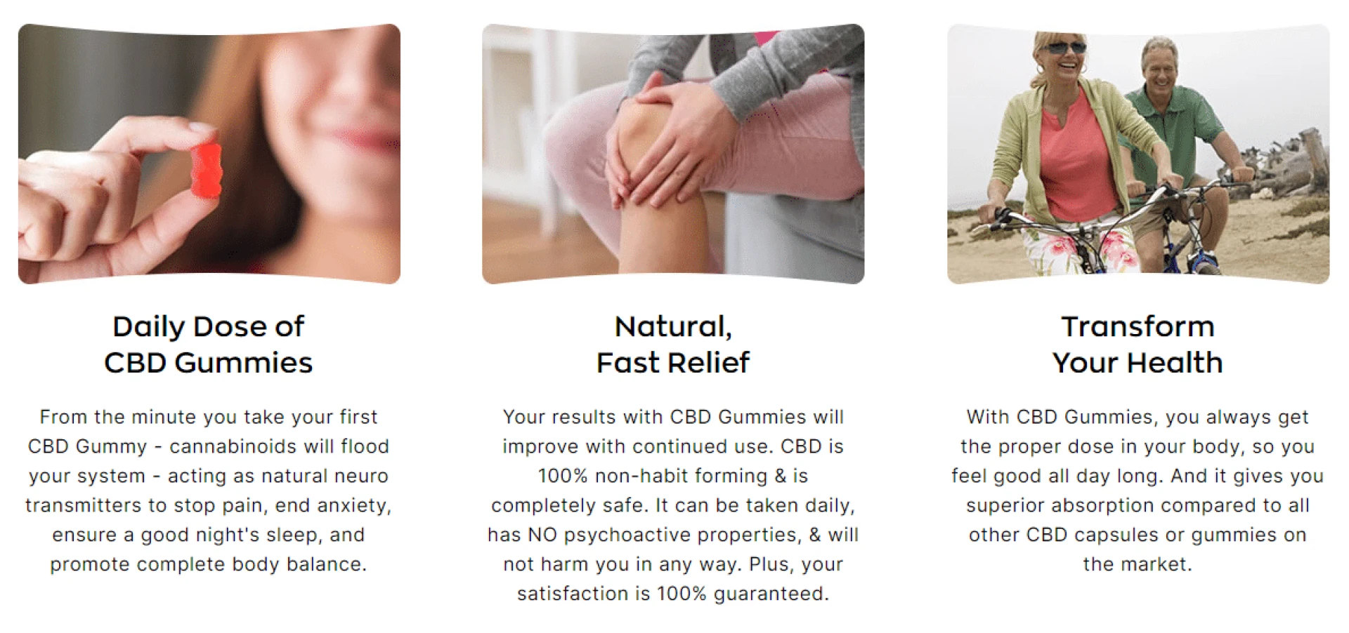 Mike Tyson CBD Gummies (Myths or Facts) Beware Before Buying!