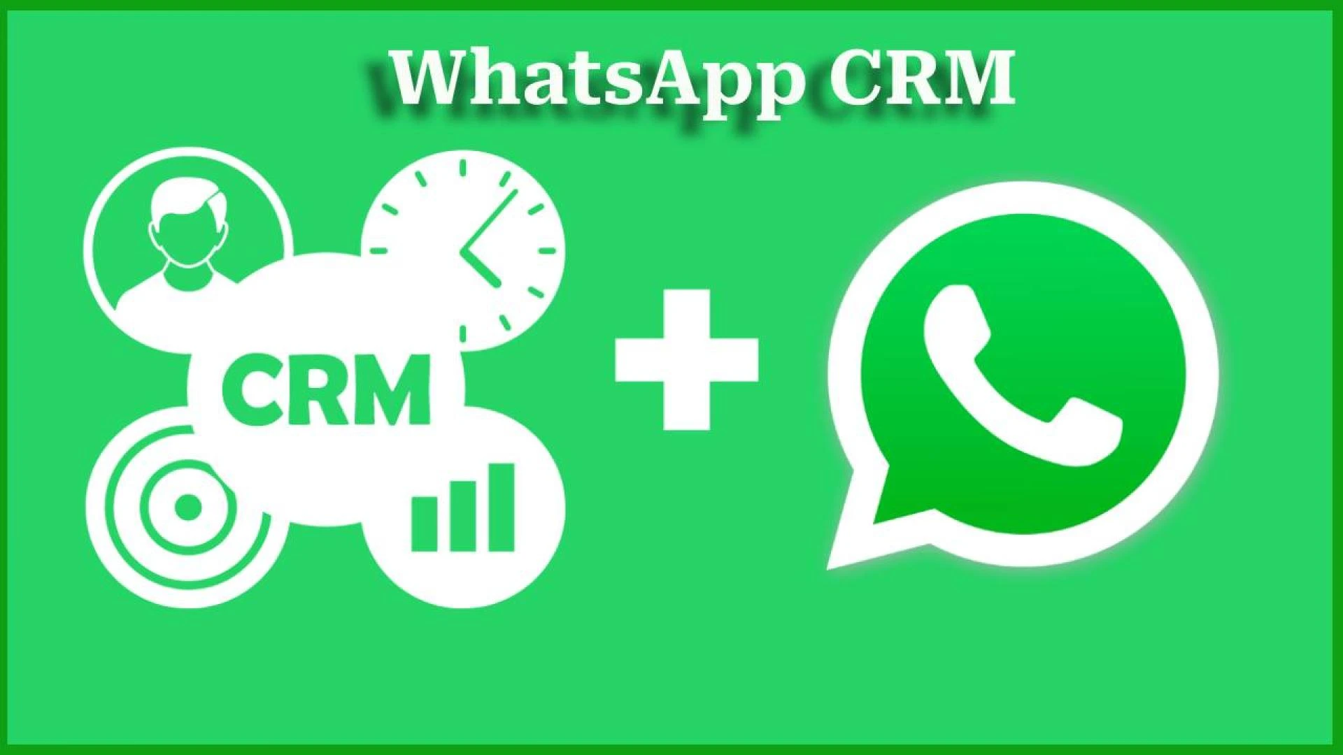 How to Leverage WhatsApp CRM Analytics for Your Brand Communication?