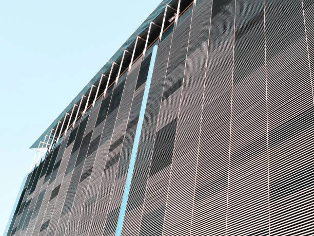 Premium Aluminium Louvers in Sydney for Stylish Outdoor Living Spaces