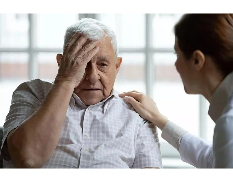 Senior Living in Allen TX