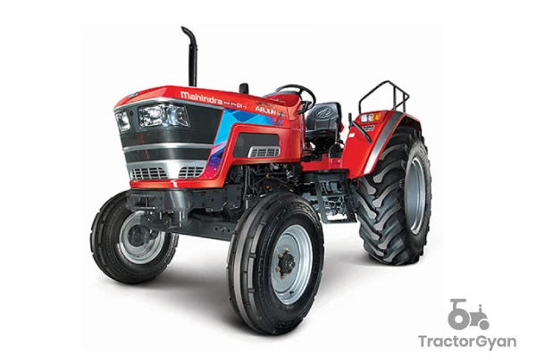 Mahindra 605 DI Tractor In India - Price &amp; Features