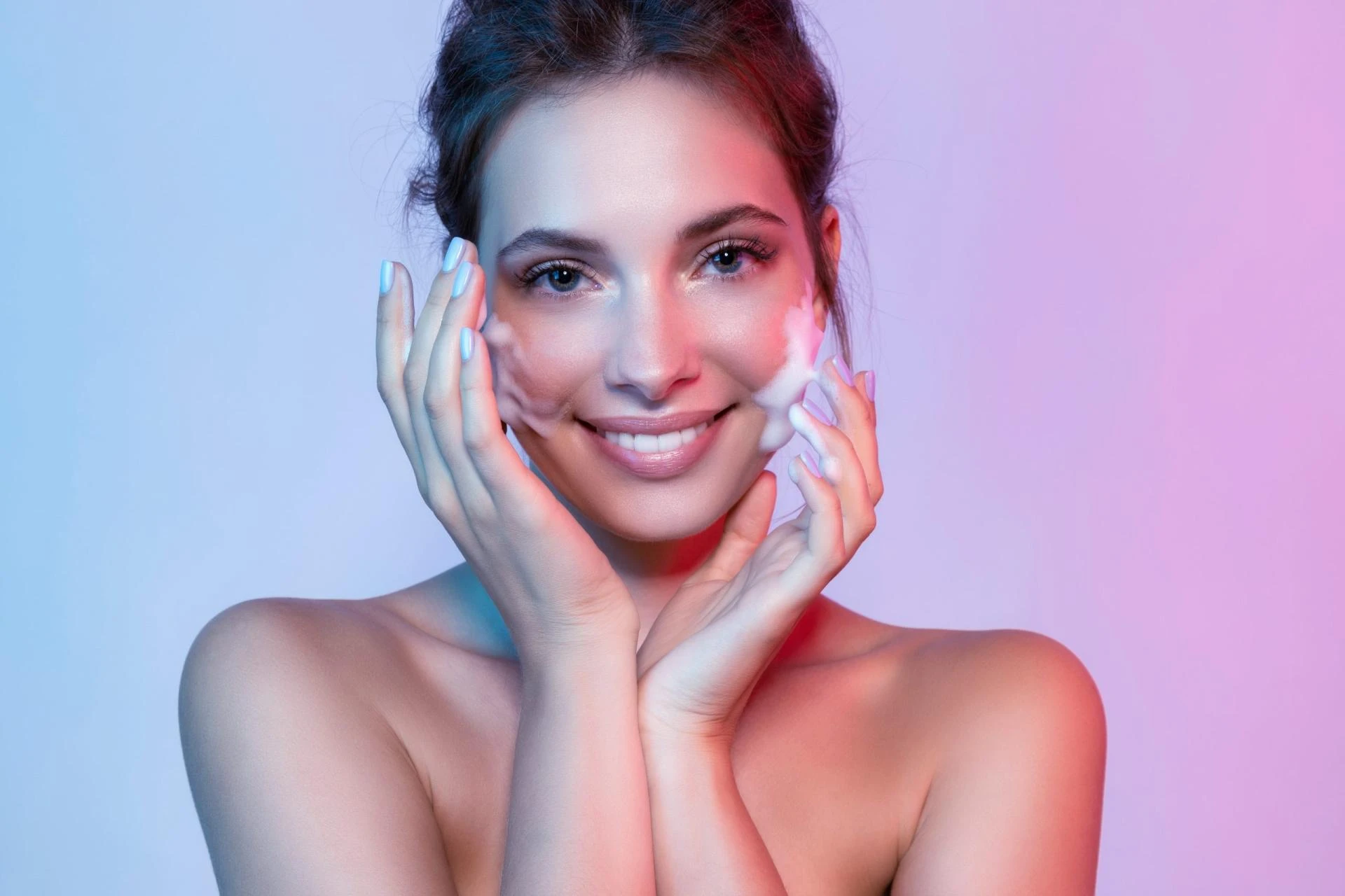 From Dull to Dazzling: Unveiling Skin Whitening Wonders in Dubai