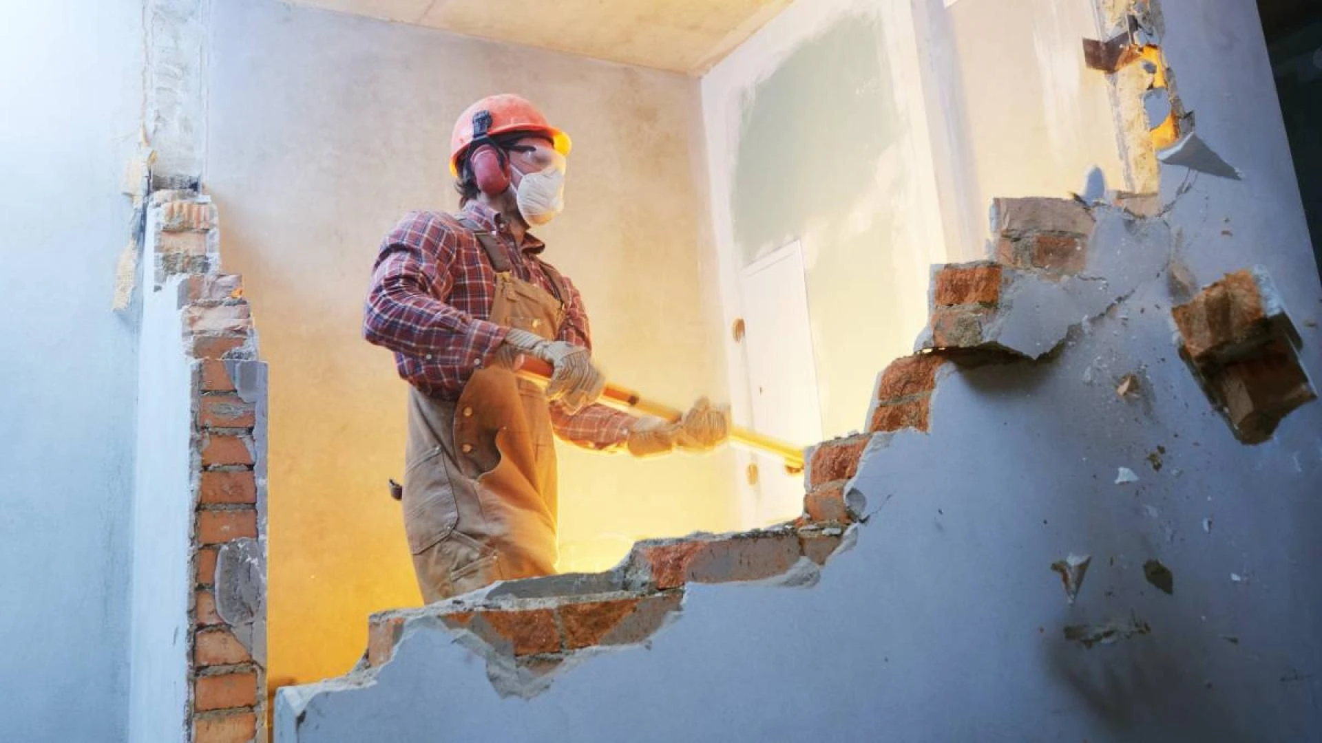 Transform Your Office Space with Professional Demolition Services in Sydney