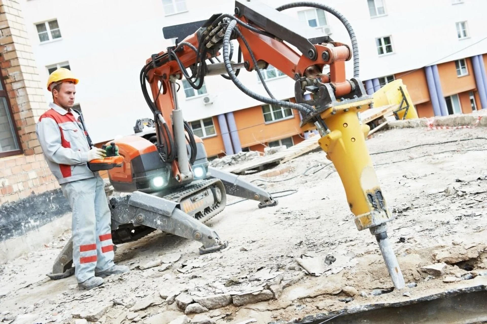 Unveiling the Secrets of Successful Commercial Demolition in Sydney