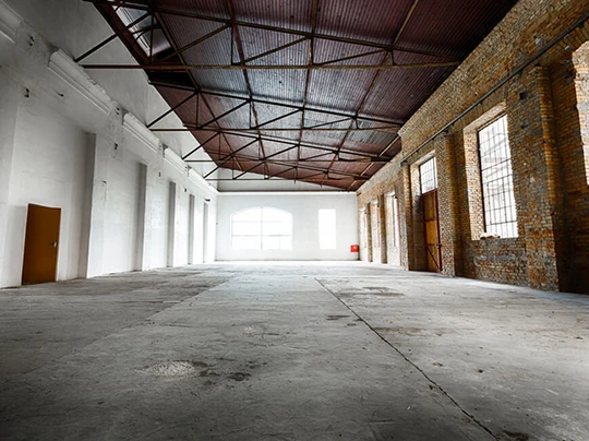 The Evolution of Demolition Techniques in Office Building Demolition