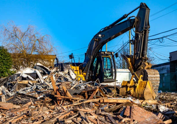 How Commercial Demolition Can Boost Your Property Value and Marketability