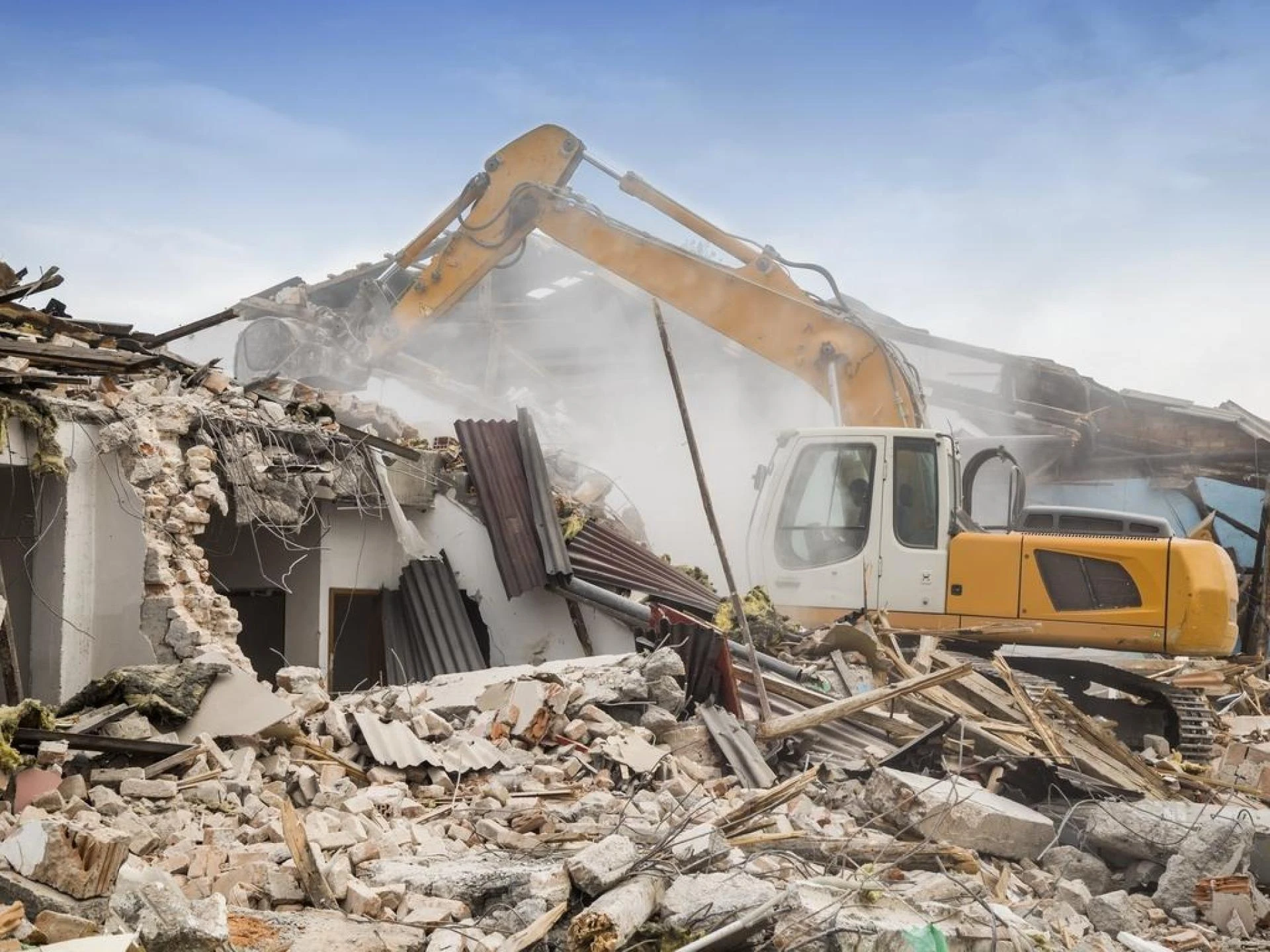 The Cost Factors of Commercial Demolition in Sydney: What to Expect
