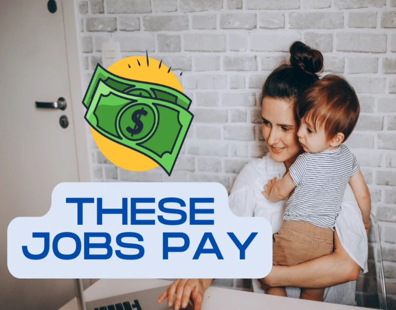 5 WORK FROM HOME Jobs in 2022 (You Can Do Right Now!) with No Experience