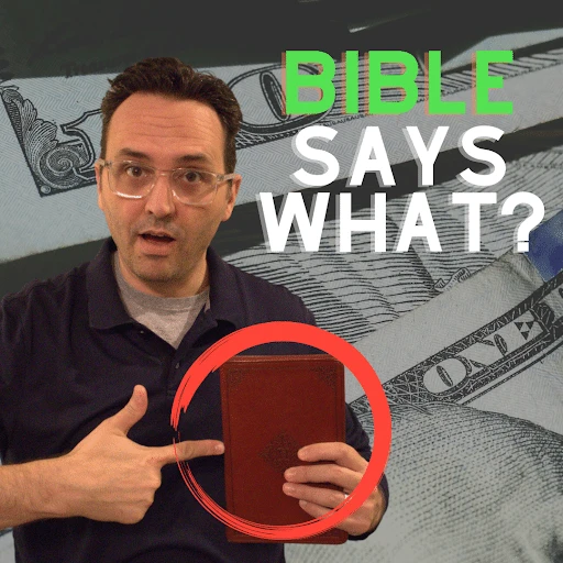 3 Ways to Think About Making MONEY - Biblically
