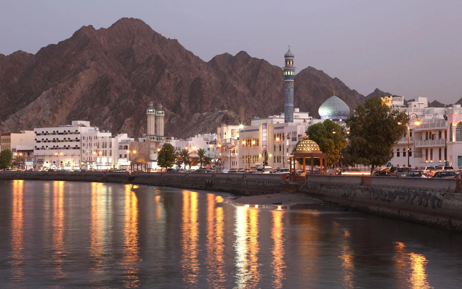 Oman Visa Tour – Comprehensive Guide for 2021 &amp; 2022