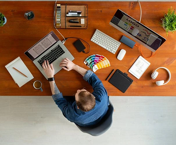 Effective Practices That Company Profile Designers Follow