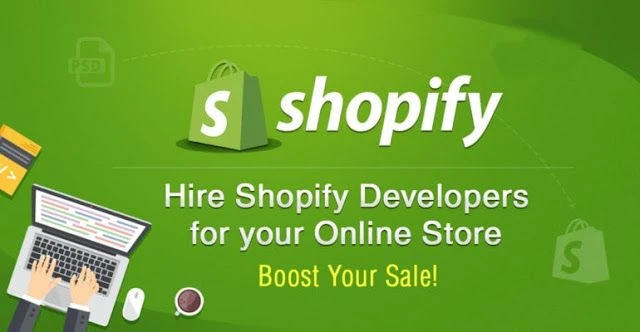 Shopify Launches Tool to Improve Themes