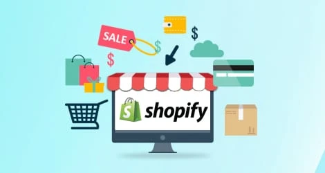 Best Shopify development company In Pakistan