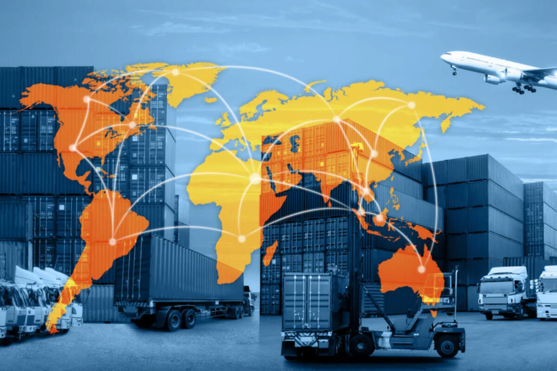 How To Write A Business Profile For A Logistics Company?