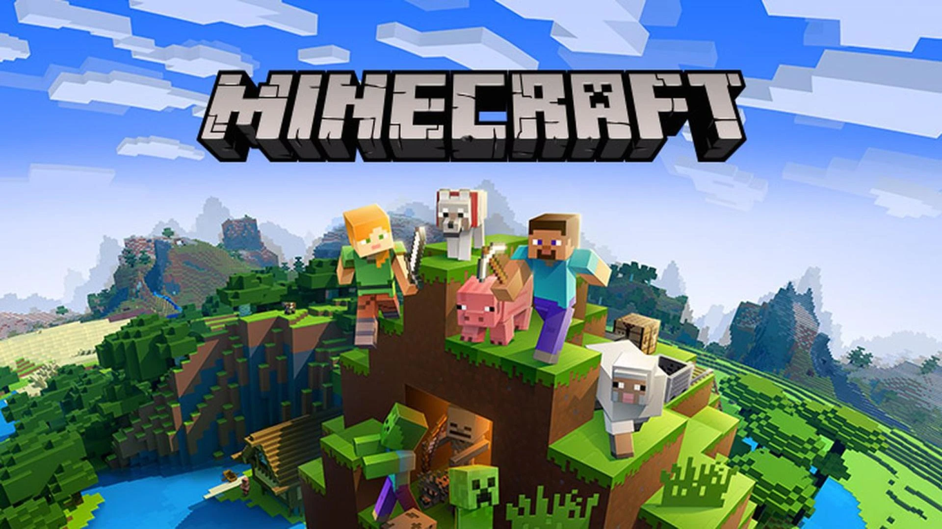 Download Minecraft - Pocket Edition MOD Premium Skins
