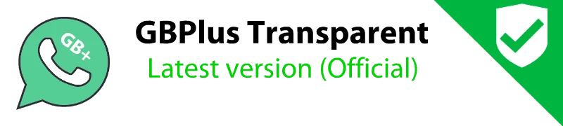 WhatsApp Transparent - Download for Android APK Free