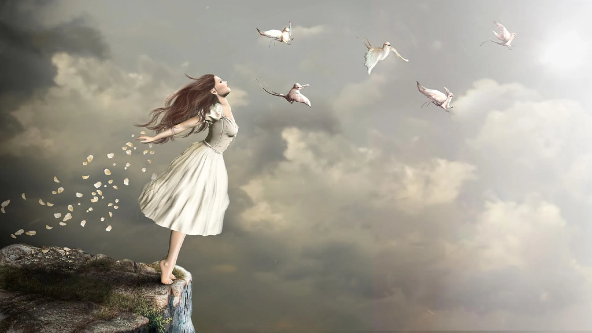 What's Behind the Dream? How Dreams Can Help You Get What You Want Out of Life