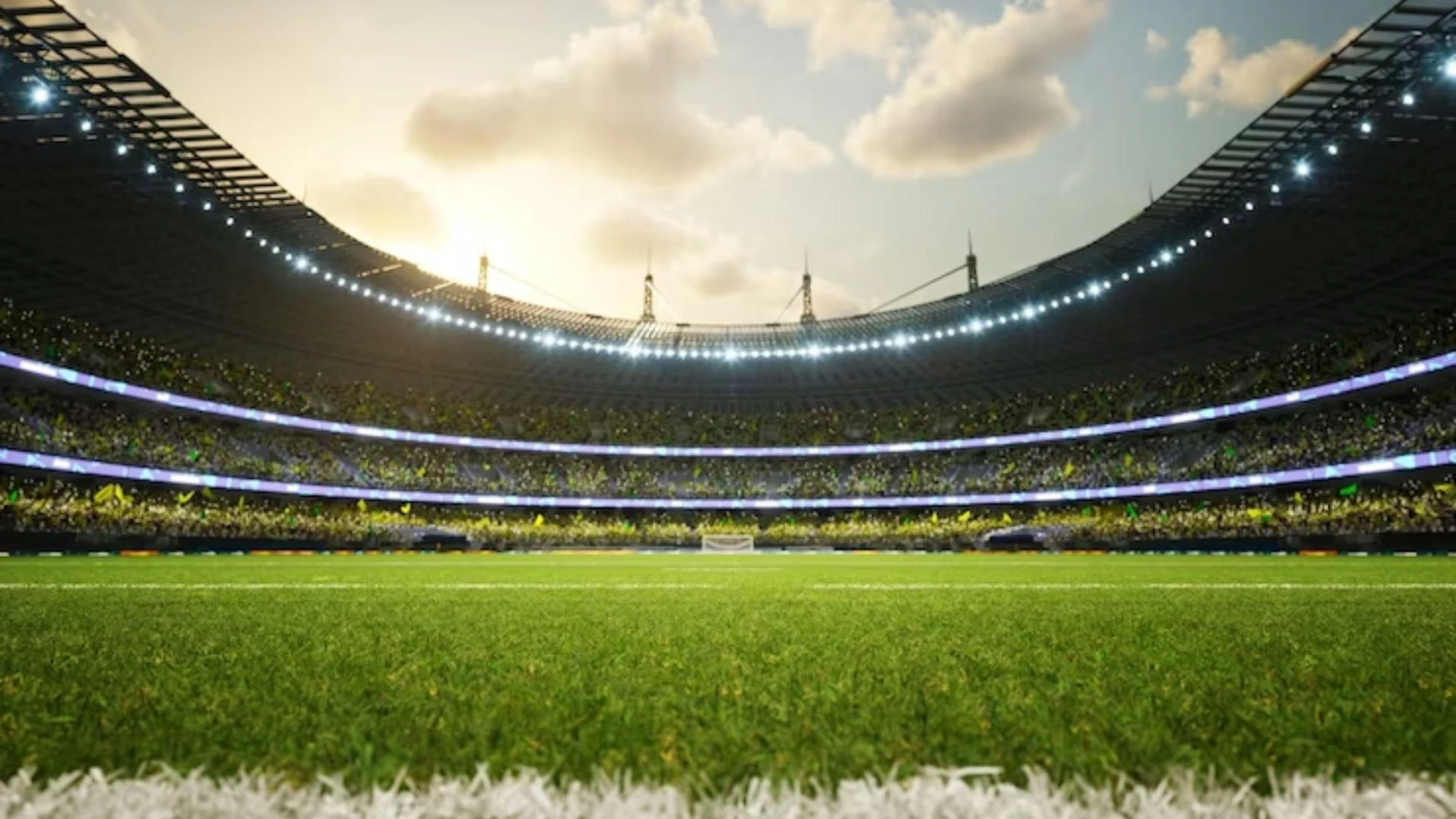 Empowering Venue Owners: The Advantages of Stadium Facility Management Software