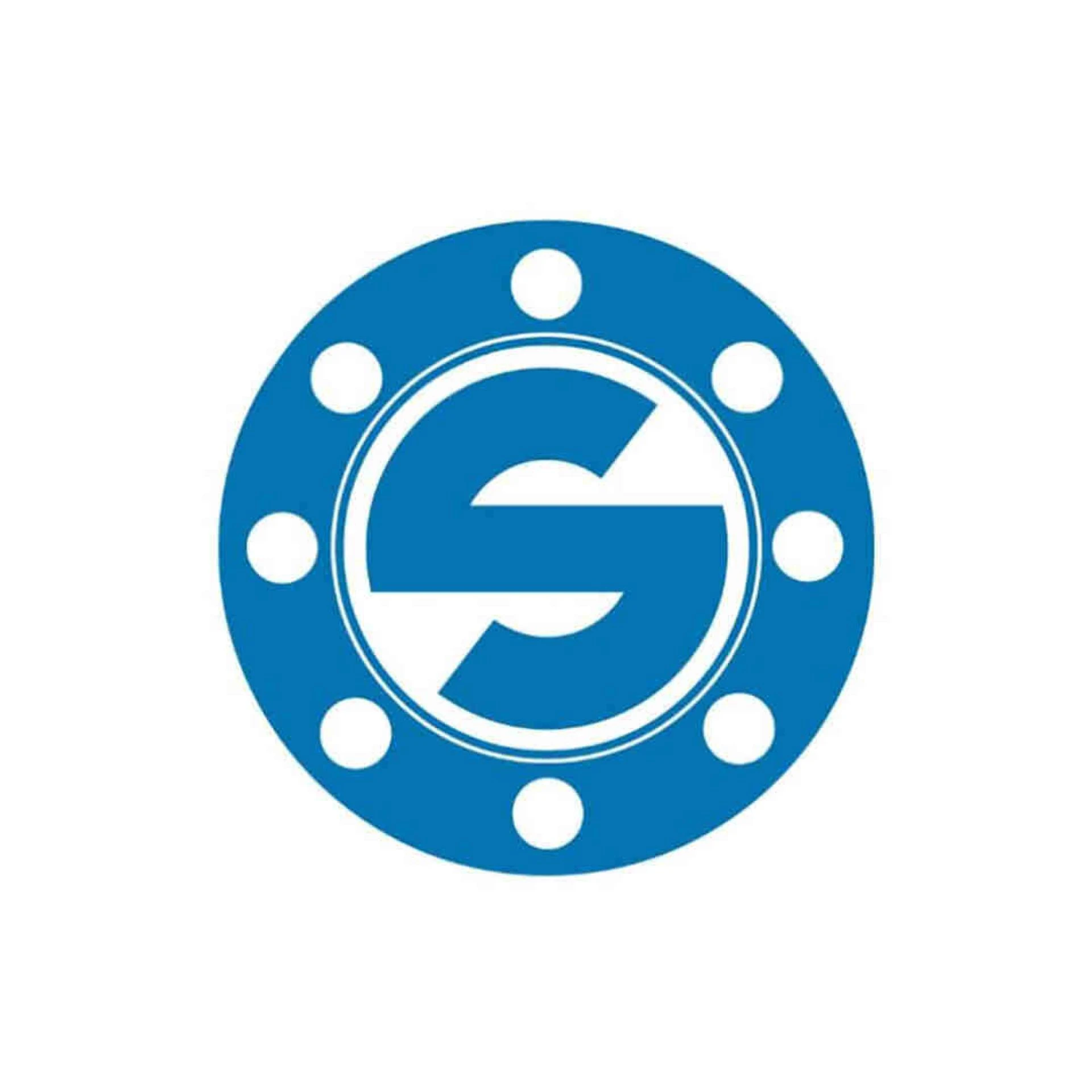 We are the leader in the metal industry in the Industrial Market