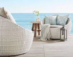 Things You Should Know About Wicker Furniture