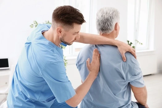 Here's How Chiropractic Care For Seniors Comes As A Blessing In Disguise For Them
