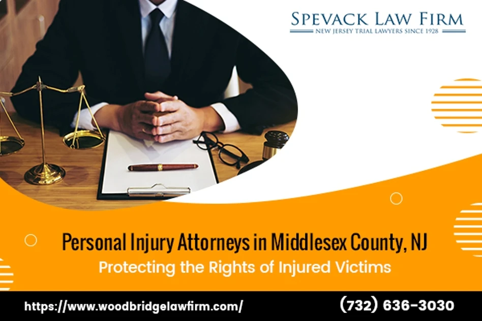 When to Hire an Experienced Personal Injury Attorney?