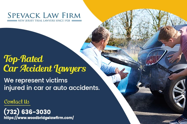 Car Accident Lawyer – How To Find The Right One?