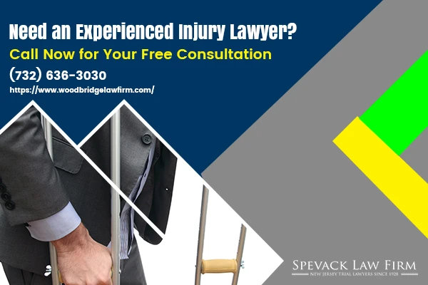 Do You Need Personal Injury Attorneys in Middlesex County?