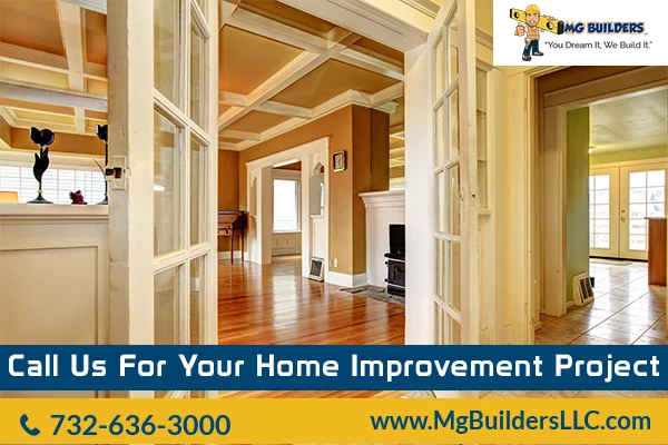 5 Tips for Hiring the Right Home Improvement Contractor