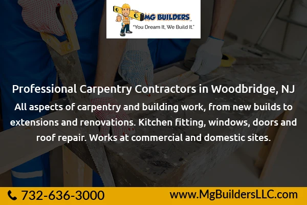 How to Hire the Best Carpentry Contractors