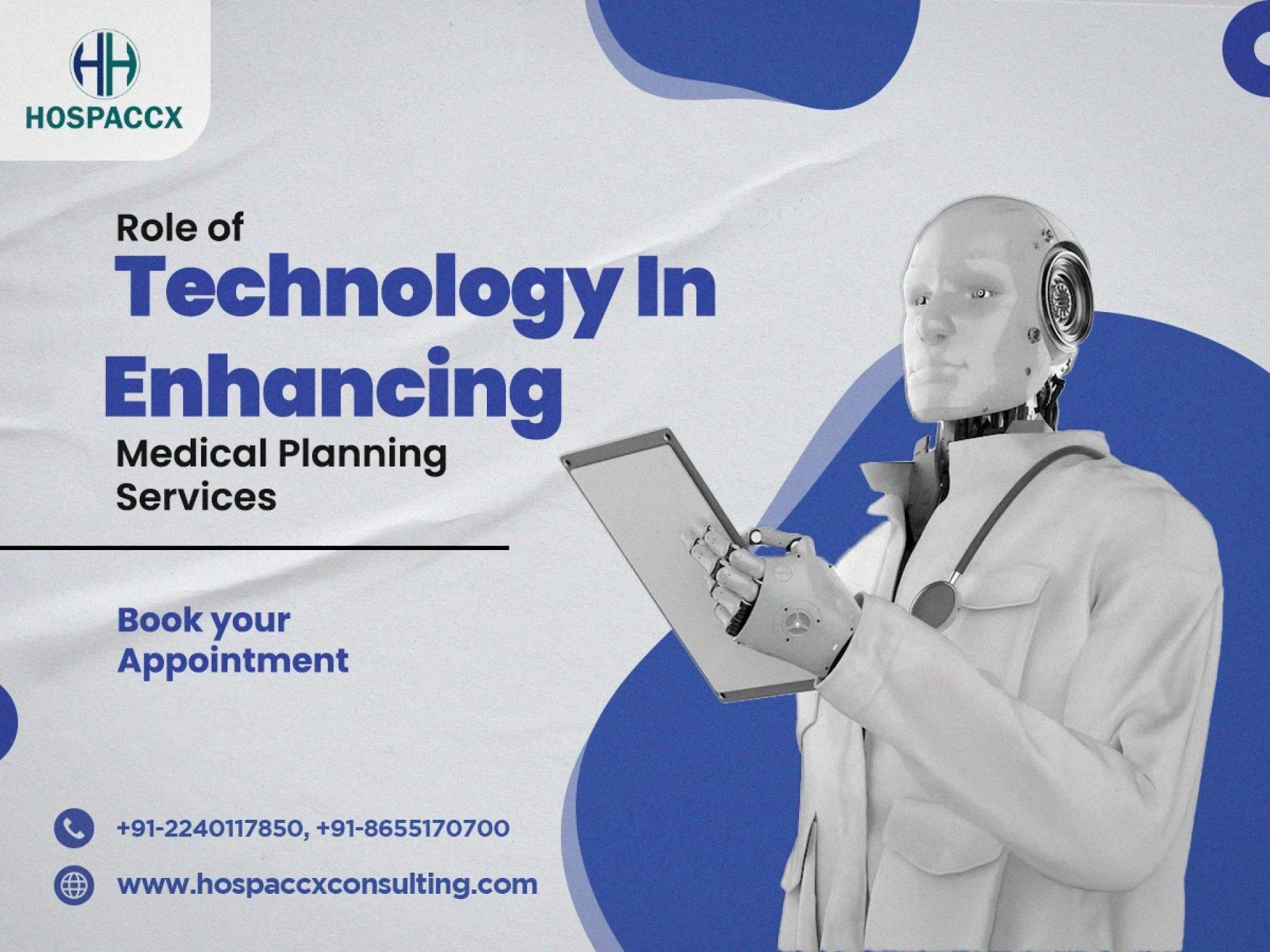 Tech Enabled Services &amp; Healthcare