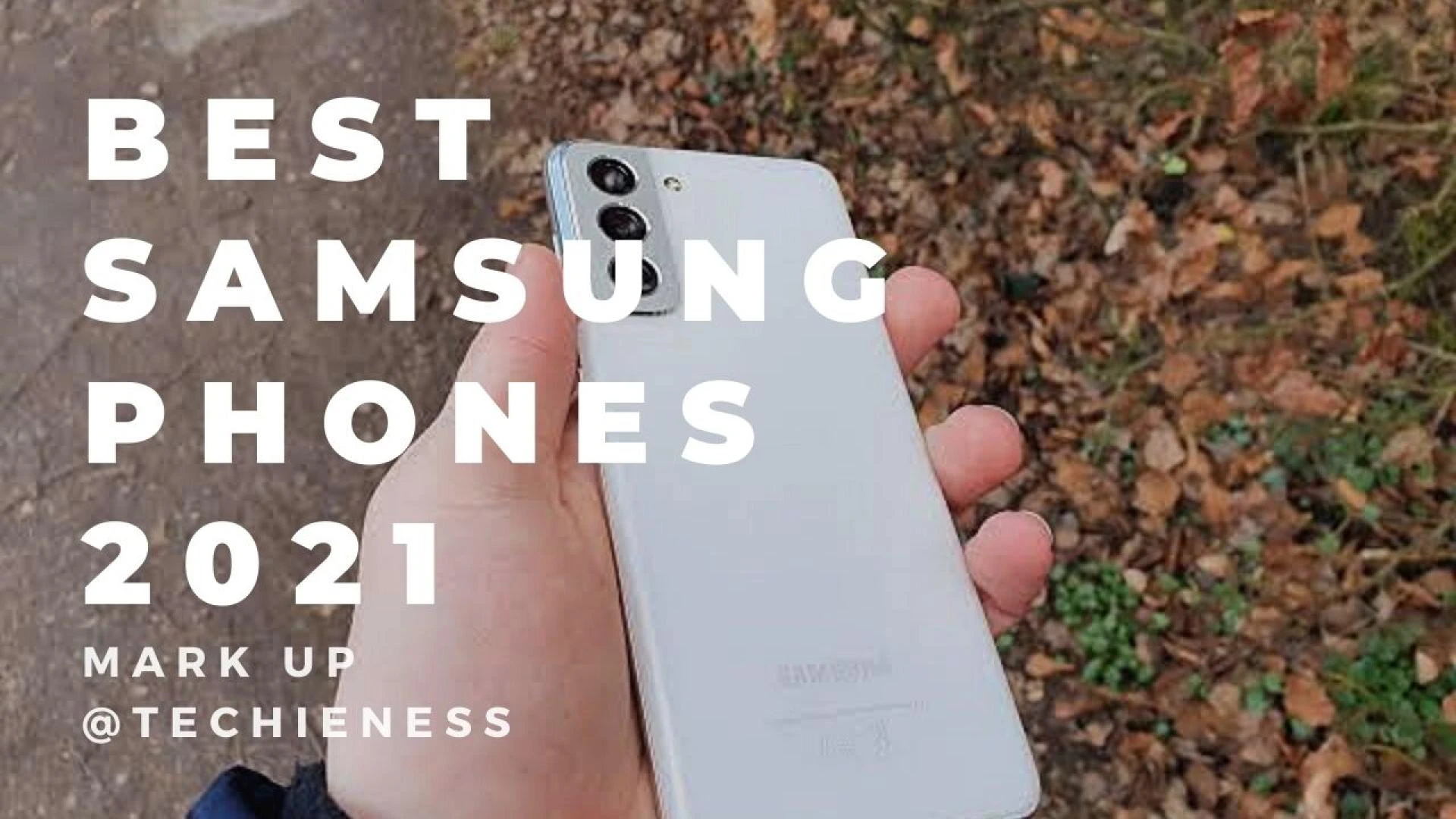 Latest Tech News &amp; Inspiring Technology Blog | TECHIENESS