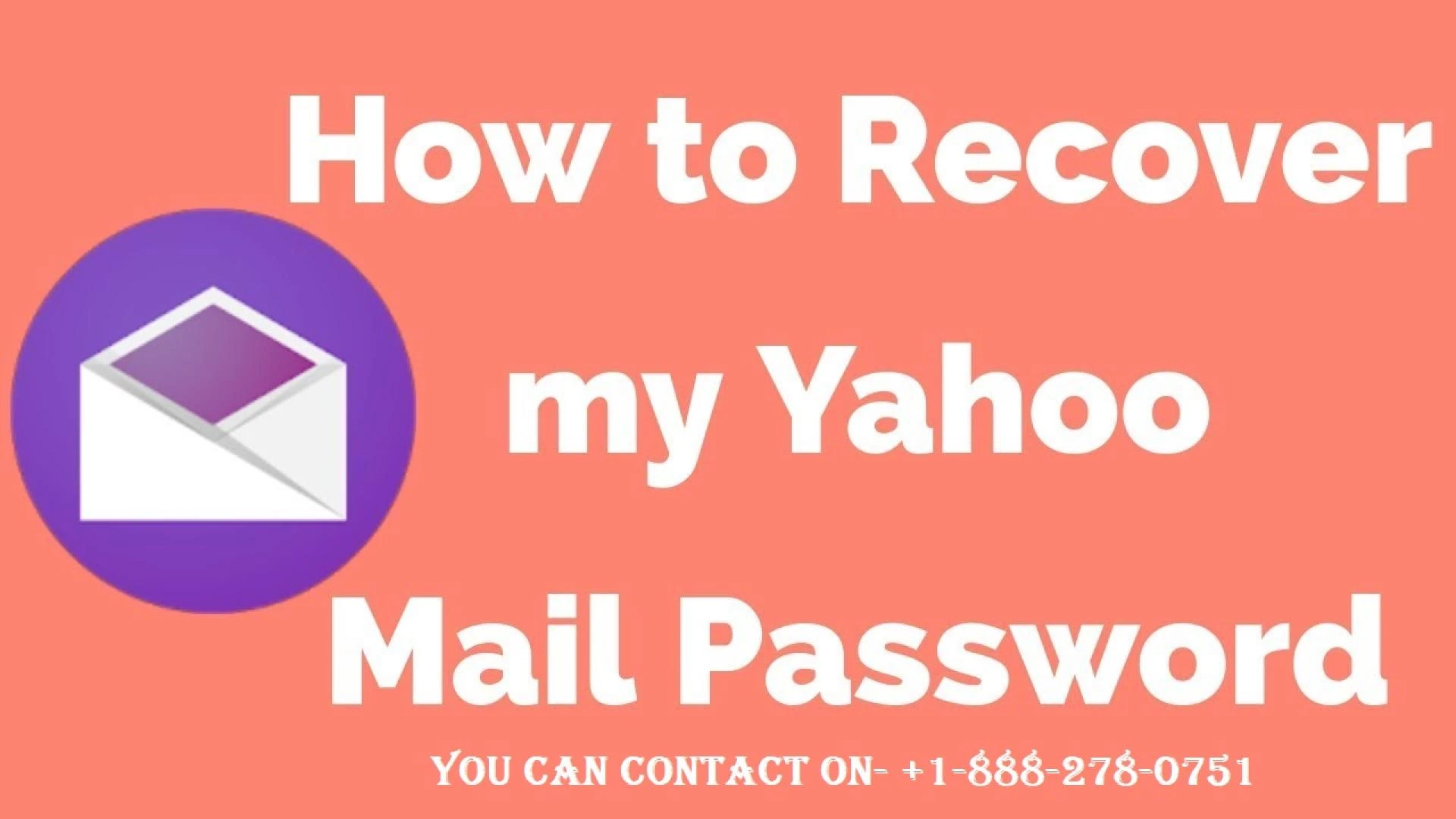 How do I fix yahoo mail problem?