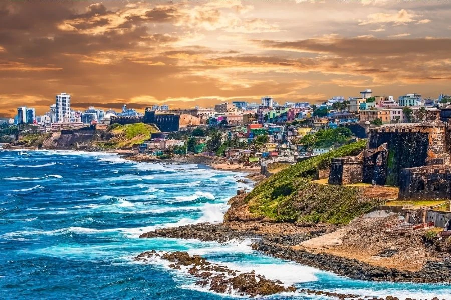 10 Things to Do in North Puerto Rico