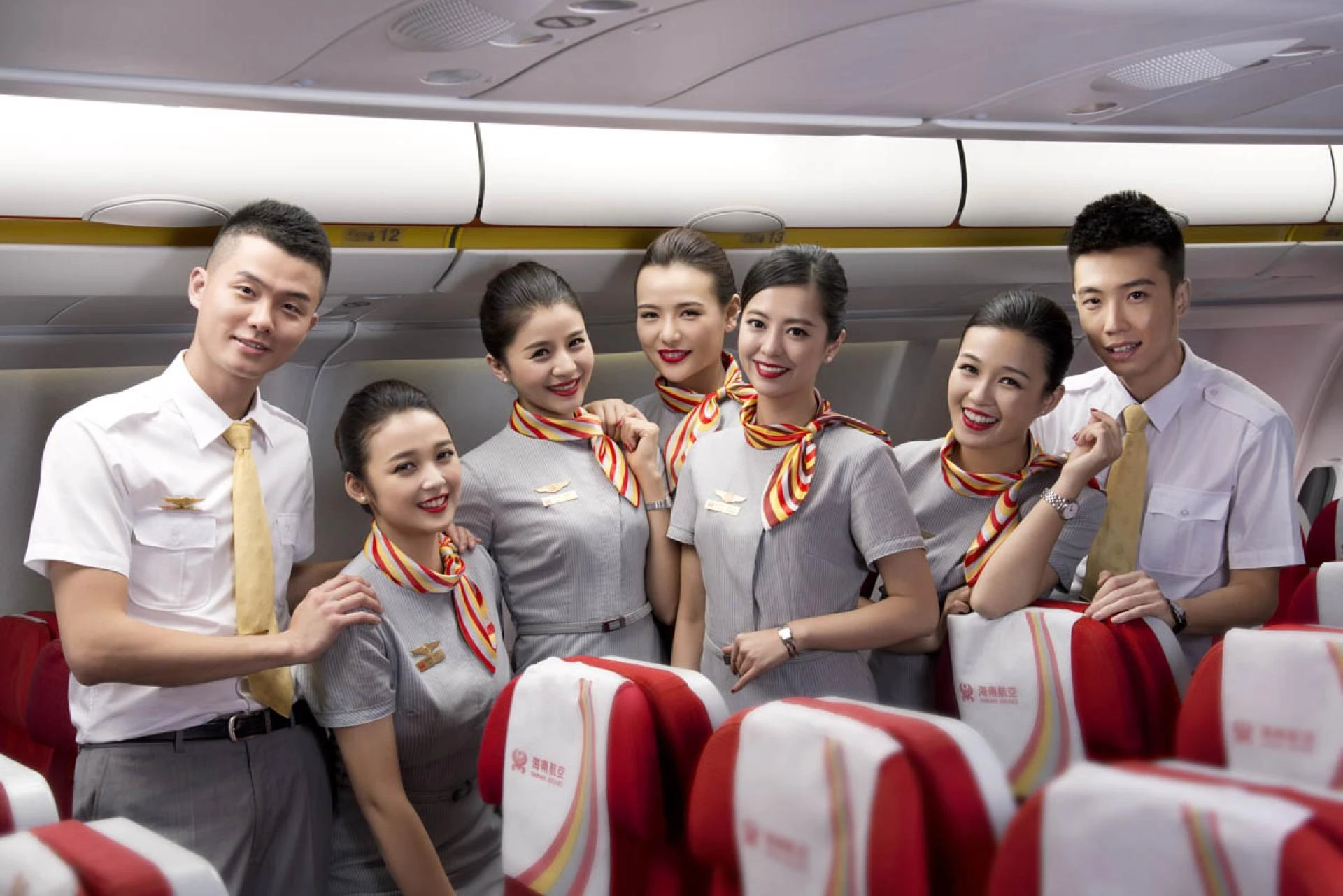 Hainan airlines Cancel Booking and Cancellation Fee +1-888-654-4