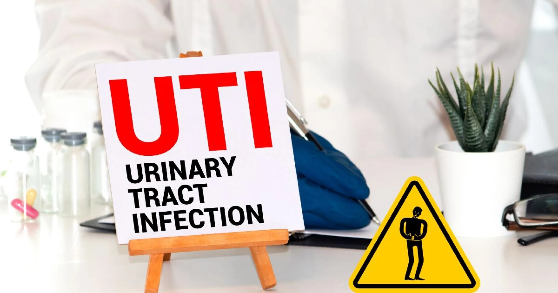 Urinary Tract Infections Treatment, Causes &amp; Symptoms