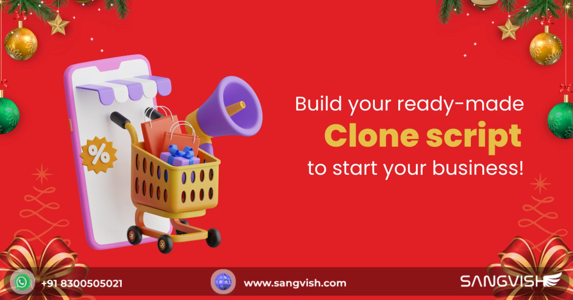 The Power of Clone Scripts- Launch Your Business Quickly and Efficiently