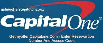 How Can I Use the CapitalOne.Com/GetmyOffer Portal?