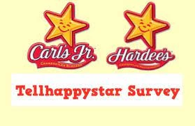 How to Complete the TellHappyStar Survey