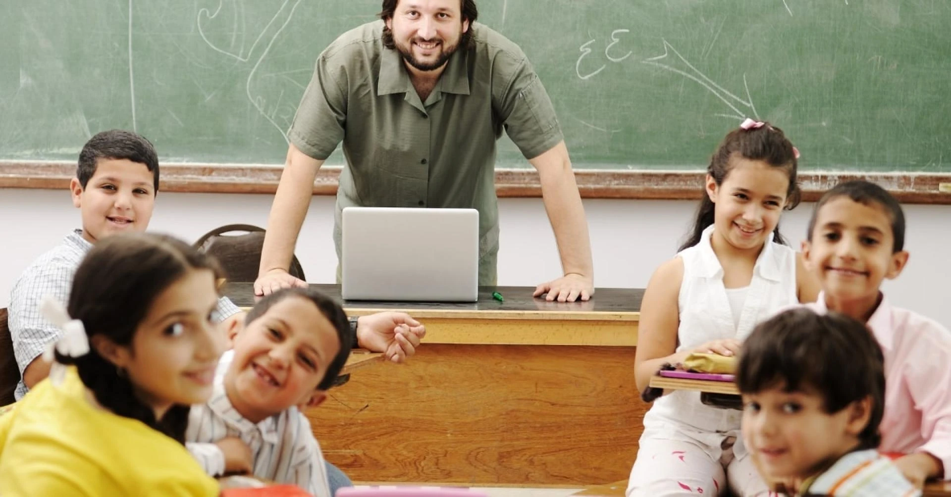 What's the difference between Children's Day &amp; Teacher's Day?
