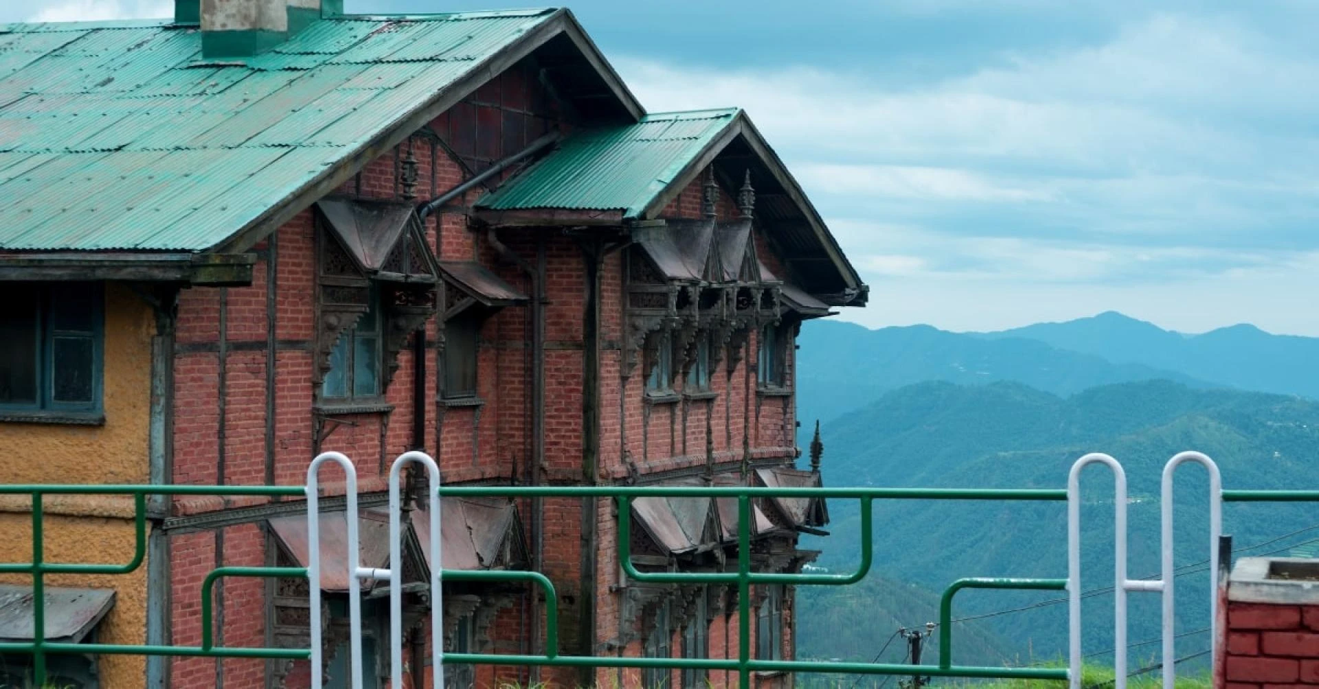 8 Best Places To Visit In India In Summer 2022 To Escape The Scorching Heat