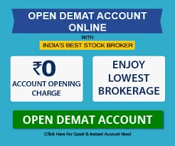 Do we need a Demat and Trading account to trade in the share market?